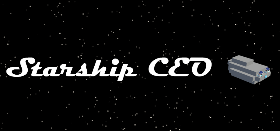 Starship CEO